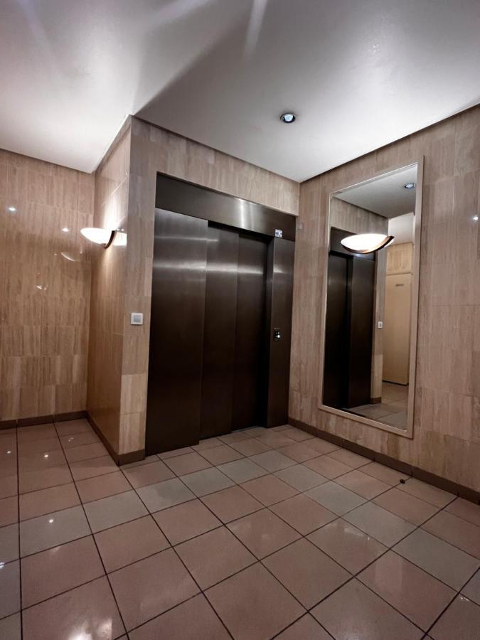 Palais 5Min Luxury&Cinema Studio Cannes Exterior foto