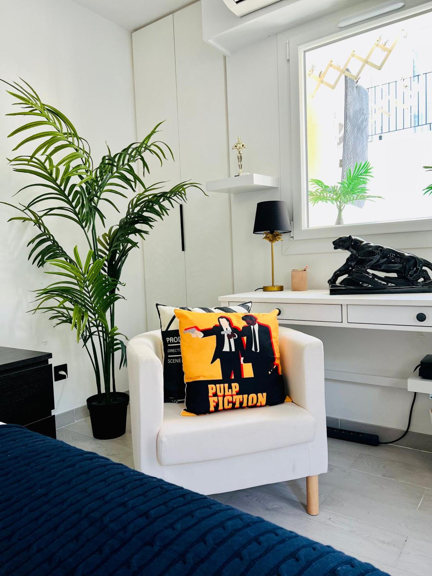 Palais 5Min Luxury&Cinema Studio Cannes Exterior foto